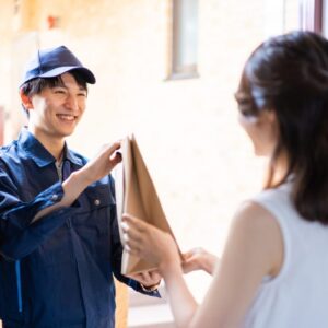 今ならお届け料金無料！