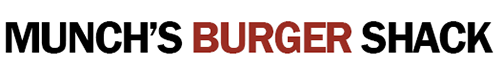 MUNCH’S BURGER SHACK
